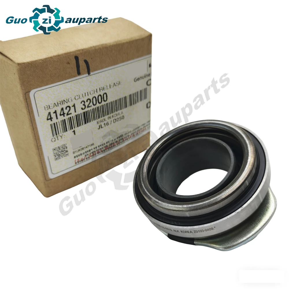 

Clutch Release Bearing OE4142132000 41421-32000 For Hyundai Elantra Getz Accent i30 ix35 Tucson Kia Sportage Rio