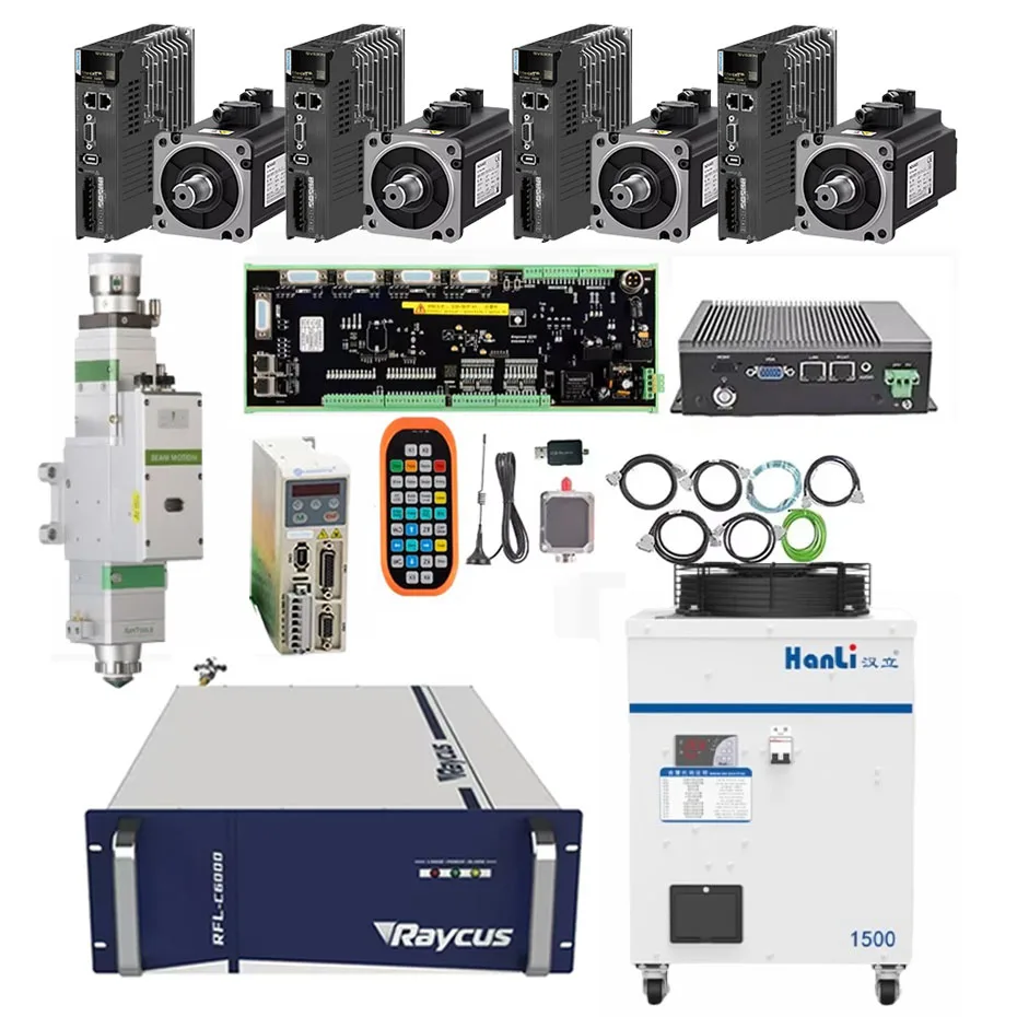 Raytools Laser Sour…