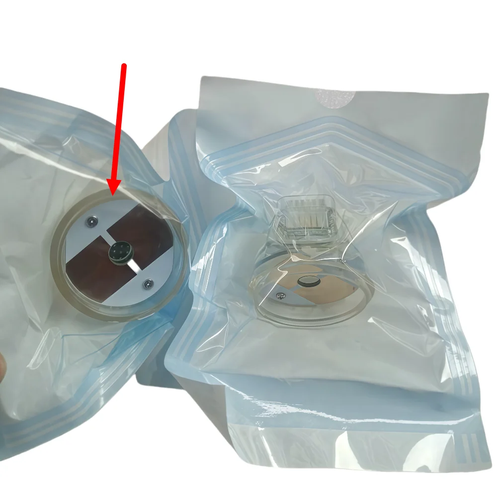 ΠΠ΄Π½ΠΎΡΠ°Π·ΠΎΠ²ΡΠΉ ΠΈΠ·ΠΎΠ»ΠΈΡΠΎΠ²Π°Π½Π½ΡΠΉ ΡΠ°Π΄ΠΈΠΎΡΠ°ΡΡΠΎΡΠ½ΡΠΉ ΠΌΠΈΠΊΡΠΎΠΊΠ°ΡΡΡΠΈΠ΄ΠΆ, ΠΏΠΎΠ·ΠΎΠ»ΠΎΡΠ΅Π½Π½ΡΠΉ 10/25/64-ΠΊΠΎΠ½ΡΠ°ΠΊΡΠ½ΡΠΉ Π½Π°Π½ΠΎ-Π½Π°ΡΠ°Π΄ΠΊΠΈ Π΄Π»Ρ ΡΠ°ΡΡ
ΠΎΠ΄Π½ΡΡ
ΠΌΠ°ΡΠ΅ΡΠΈΠ°Π»ΠΎΠ² ΡΡΠ°ΠΊΡΠΈΠΎΠ½Π½ΠΎΠ³ΠΎ ΡΠ°Π΄ΠΈΠΎΡΠ°ΡΡΠΎΡΠ½ΠΎΠ³ΠΎ Π°ΠΏΠΏΠ°ΡΠ°ΡΠ° ΠΠ΄Π½ΠΎΡΠ°Π·ΠΎΠ²ΡΠΉ ΠΈΠ·ΠΎΠ»ΠΈΡΠΎΠ²Π°Π½Π½ΡΠΉ ΡΠ°Π΄ΠΈΠΎΡΠ°ΡΡΠΎΡΠ½ΡΠΉ ΠΌΠΈΠΊΡΠΎΠΊΠ°ΡΡΡΠΈΠ΄ΠΆ, ΠΏΠΎΠ·ΠΎΠ»ΠΎΡΠ΅Π½Π½ΡΠΉ 10/25/64-ΠΊΠΎΠ½ΡΠ°ΠΊΡΠ½ΡΠΉ Π½Π°Π½ΠΎ-Π½Π°ΡΠ°Π΄ΠΊΠΈ Π΄Π»Ρ ΡΠ°ΡΡ
ΠΎΠ΄Π½ΡΡ
ΠΌΠ°ΡΠ΅ΡΠΈΠ°Π»ΠΎΠ² ΡΡΠ°ΠΊΡΠΈΠΎΠ½Π½ΠΎΠ³ΠΎ ΡΠ°Π΄ΠΈΠΎΡΠ°ΡΡΠΎΡΠ½ΠΎΠ³ΠΎ Π°ΠΏΠΏΠ°ΡΠ°ΡΠ°