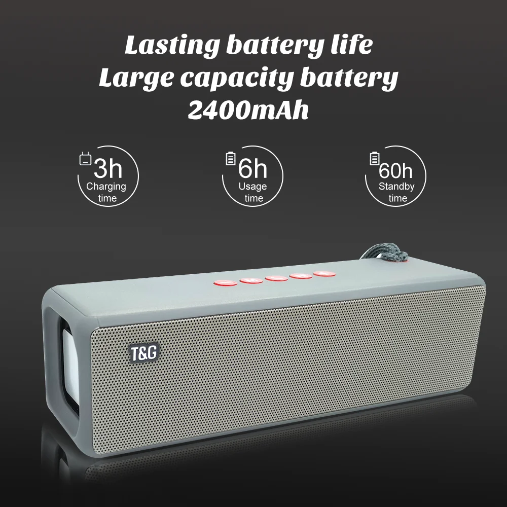 Portable TG271 Blue…