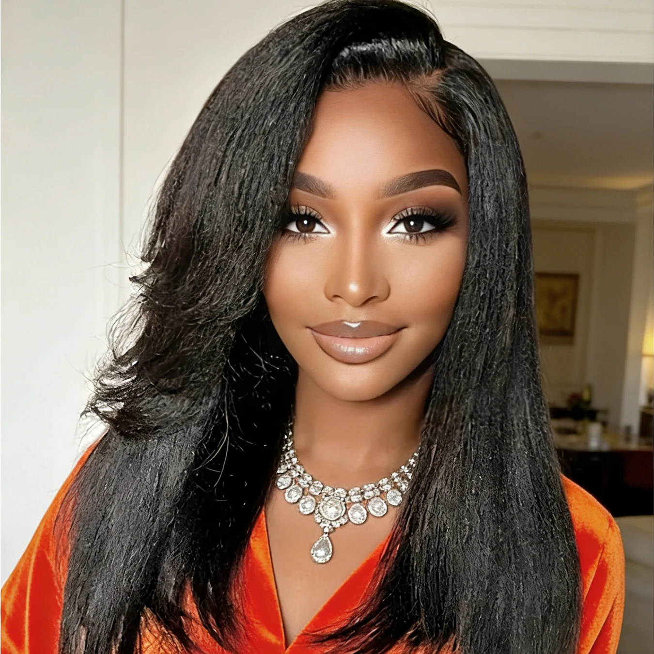 kinky-straight-13x4-lace-front-wigs-human-hair-yaki-straight-wig-preplucked-for-women