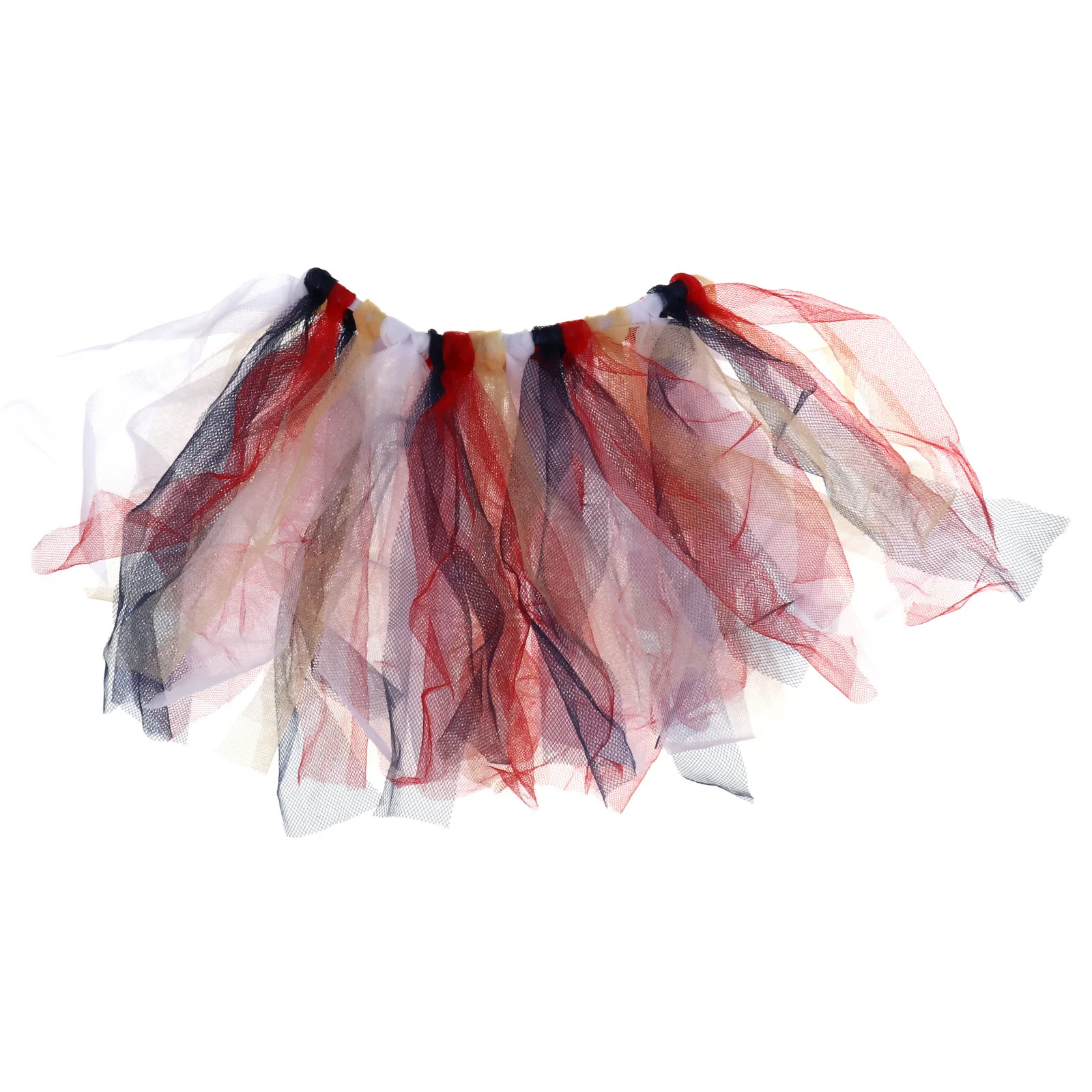 

Gauze Chicken Saddle Tutu Poultry Hen Protecting Skirt Protection Skirt Durable Breathable Chicken Protector