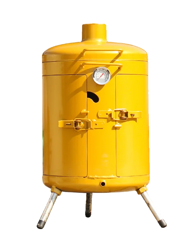 

BBQ, Hanging Stove, Household, Indoor, Non-Smoking, Thickened, Charcoal, BBQ Barrel, Outdoor, New