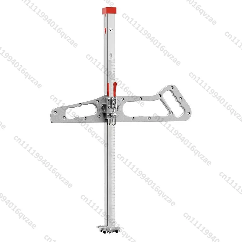 Gypsum Board Cutter New Cutting Push Knife Woodworking Special Cutting Board Auxiliary Tool