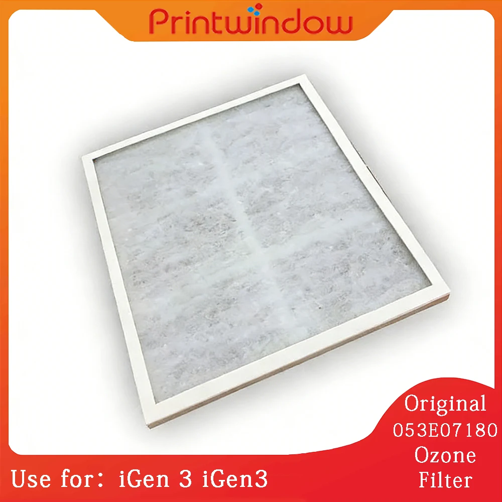 Original 053E07180 Ozone Filter for Xerox iGen 3 iGen3 FILTER OZONE 53E07180