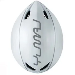 NEW YUMAJ TT Helmets Goggle Aero Road Bicycle Helmet Racing Cycling Bike Sports Safety Helmet Cycling Casco Ciclismo