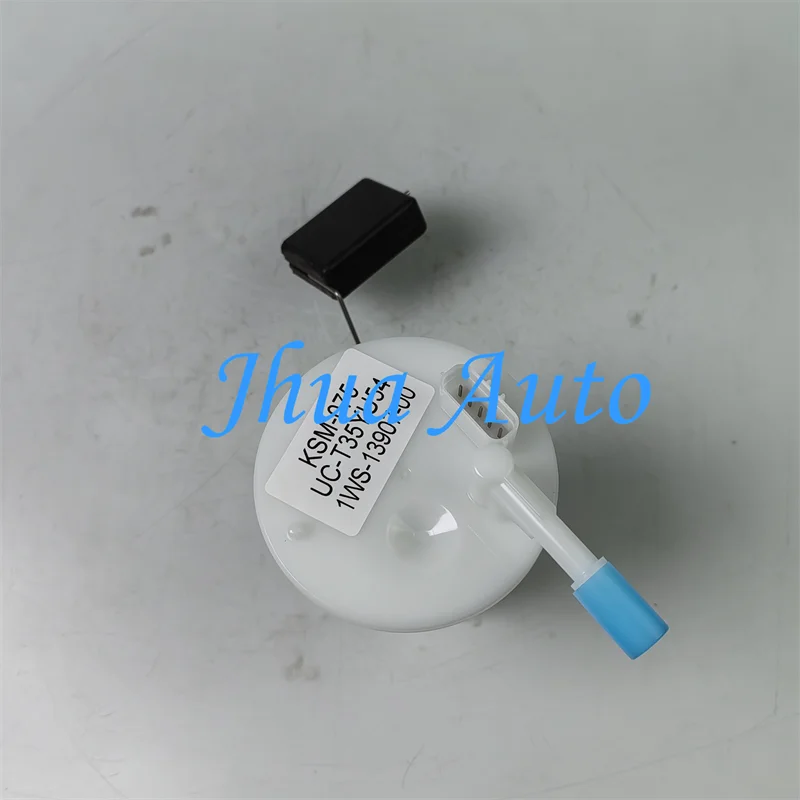 1WS-13907-00 Motorc… - image