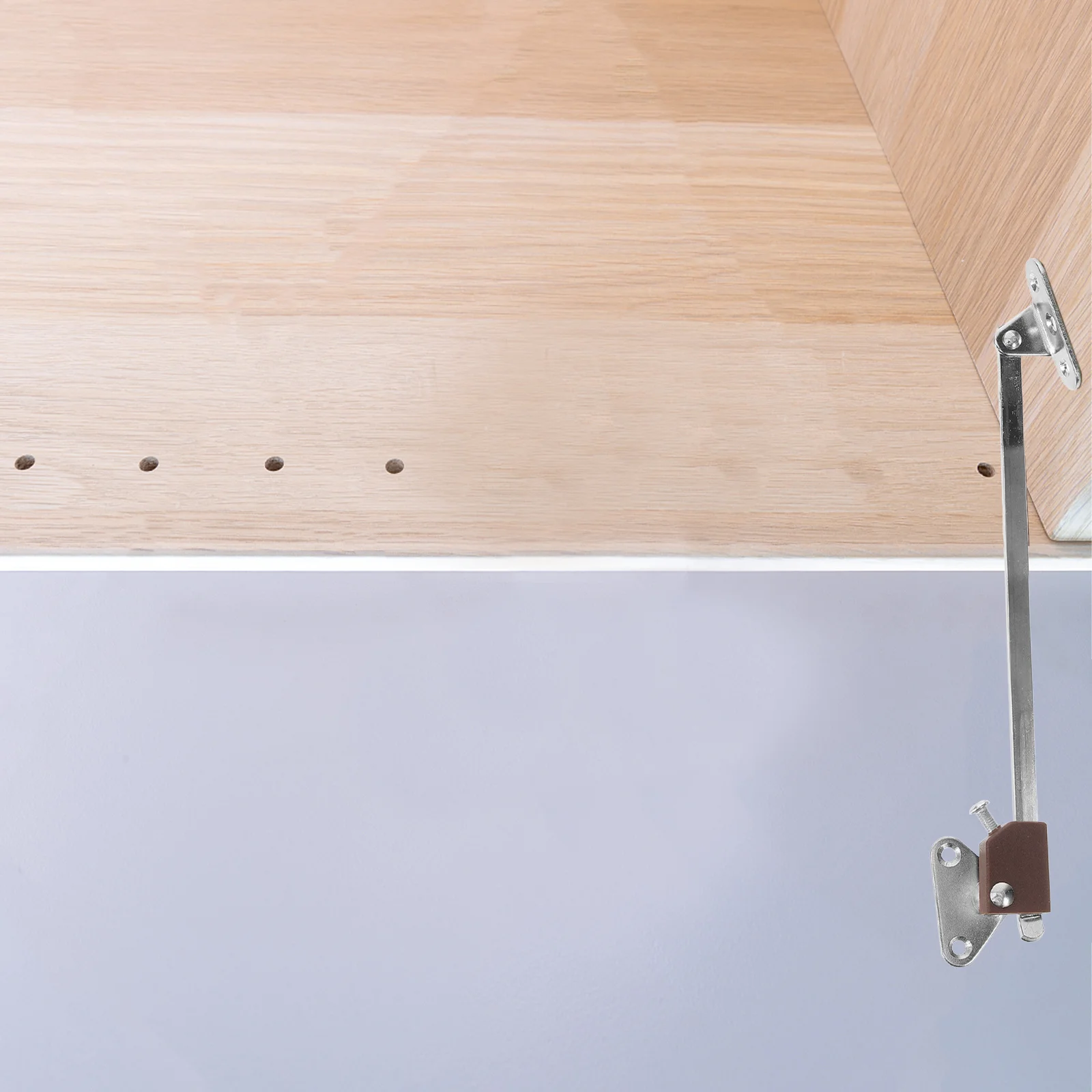 

Trolley Cabinet Support Rod Chest Lid Hardware Lifting Bracket Hinges Soft Close Bench Door