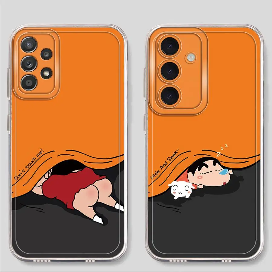 Crayons Shin-Chan P…