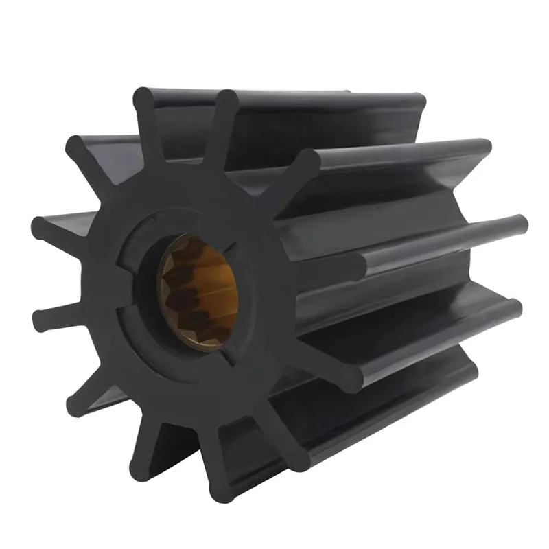 

A99F-3830459 Water Pump Impeller For VOLVO PENTA Inboard Marine Engine Parts Boat Accessory Pumps 17938-0001