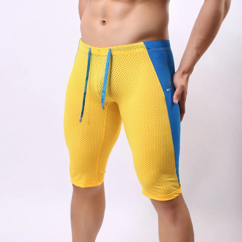 

Men Student Basketball Football Shorts Legging Sport Suits Gym Soccer Exercise Hiking Running Fitness Board Beach Short Pants 03