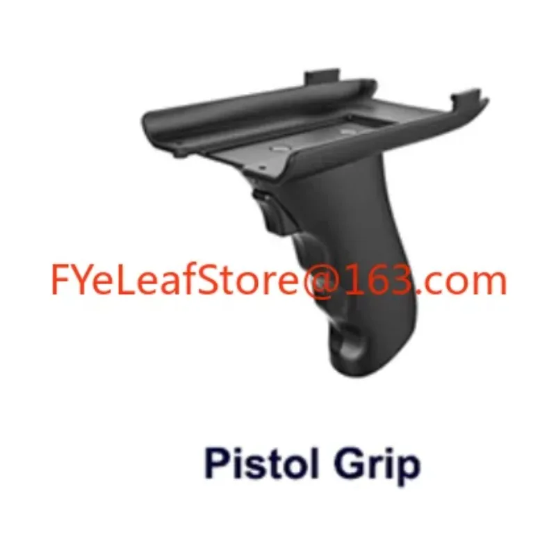 Robusto portátil Windows 10 OS Tablet Terminal PDA de 6 polegadas Leitor de código de barras Scanner 1D 2D Scanner