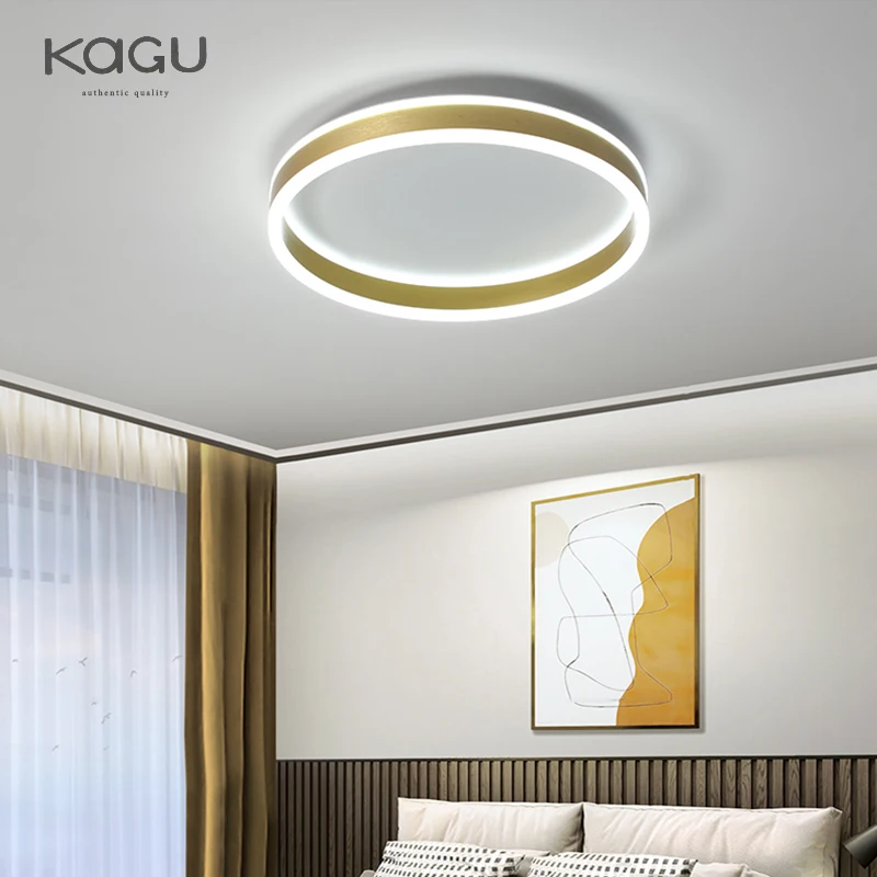 Modern Minimalist LED Pendant Light  Ceiling light Living Room Kitchen Dining Room Lustre Bedroom lamps Decoration Home Lamps - Image 3