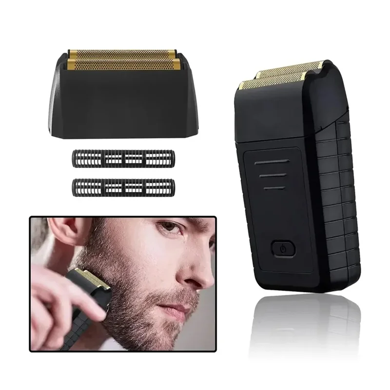 

【Сначала здесь】Сменная сетка и резак для головки для бритвы Vanish серии Wahl 5 Star 8173-700