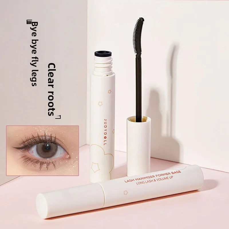 주디돌 워터프루프 마스카라 베이스 프라이머 & 탑코트 - 길어지는 컬링 볼륨감 지속력- 자연스러운 효과