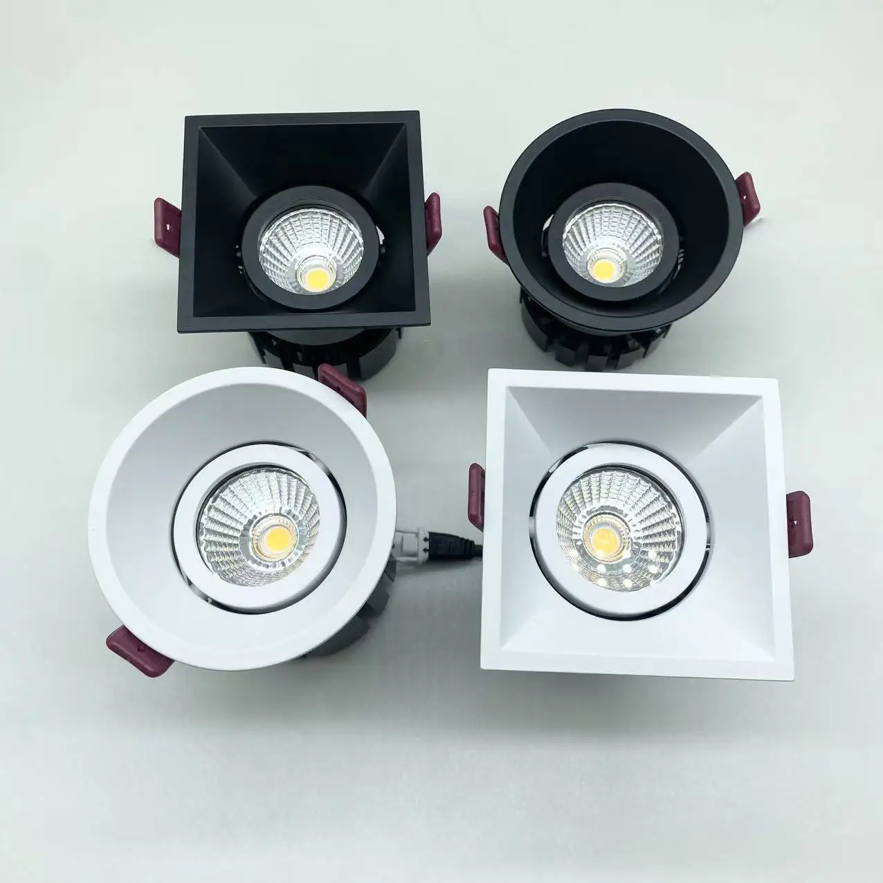 commercial-downlight-cob-downlight-decorative15w-18w-small-opening-super-bright-recessed