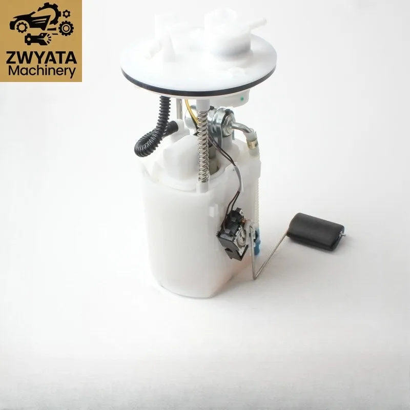 

Fuel Pump Assembly 31110-1M200 311101M200 31110-0X000 31110-0Q000 For Hyundai KIA Cerato Forte Koup 2008-2013 High quality