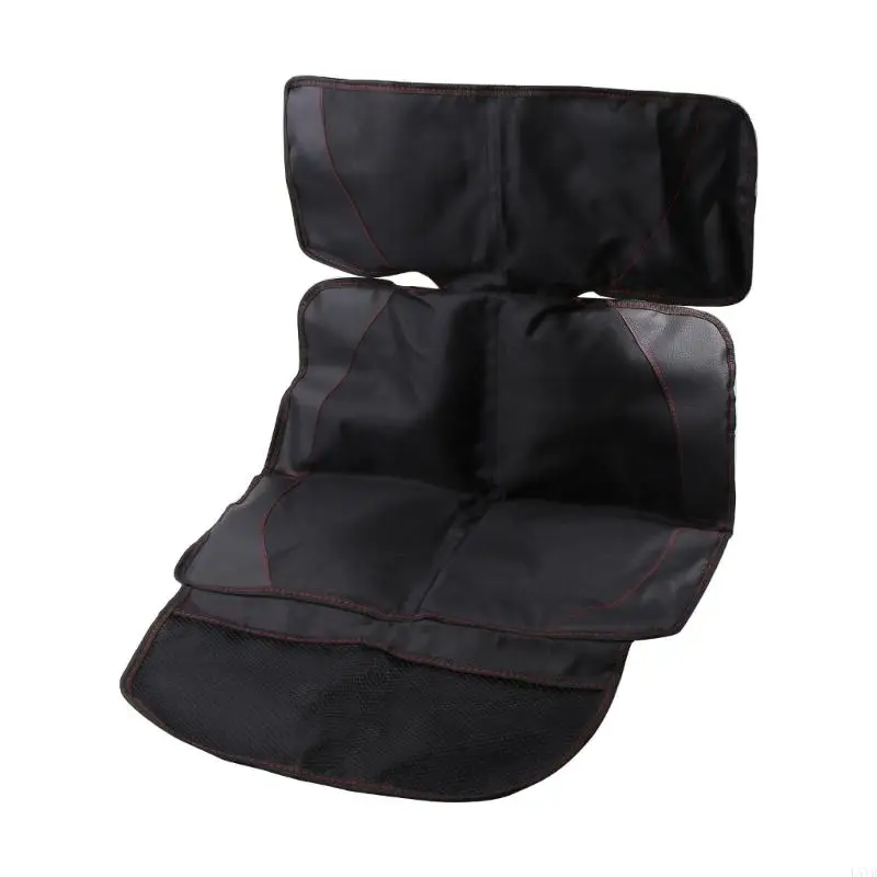 

L5YD Auto Cover Children Safety Pads Waterproof Car Protector Cushion