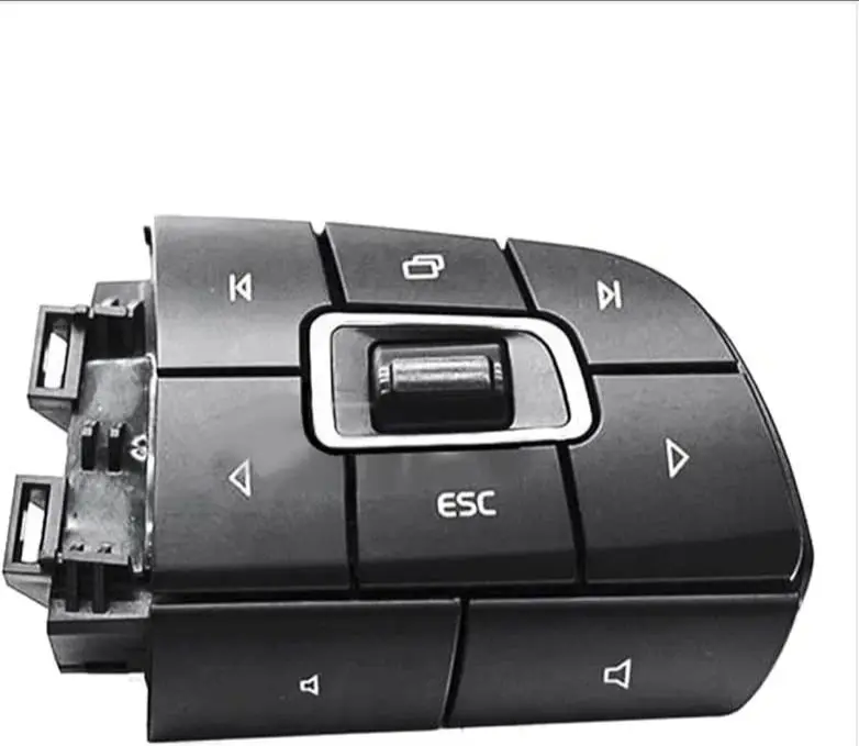 

For Volvo FH FM FMX NH 9 10 11 12 13 16 New Truck Steering Wheel Switches Module OE:22629276 21957053 21207190 307327840U33