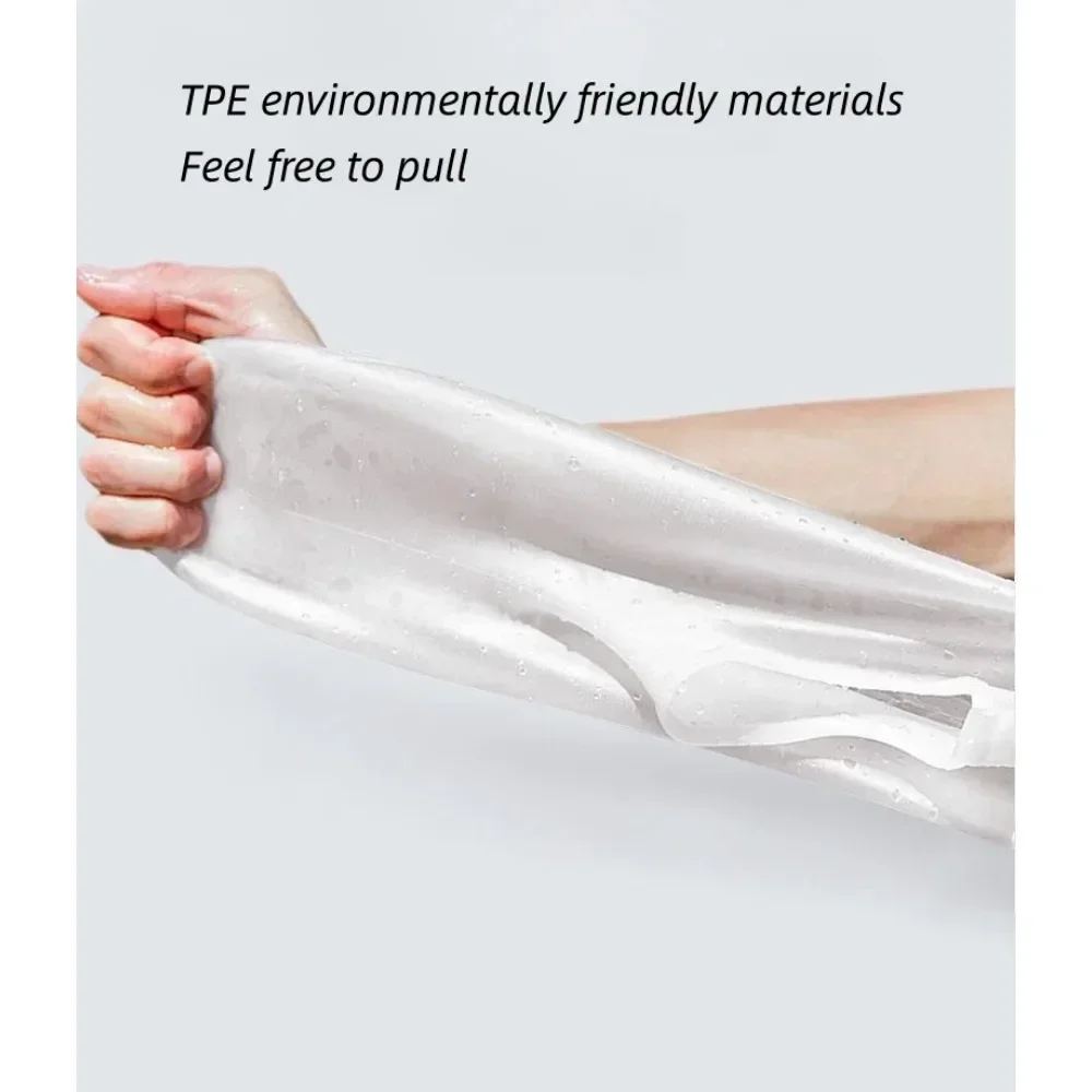 الصيف أغطية الحذاء المقاومة للماء سيليكون المضادة للانزلاق احذية المطر للجنسين أحذية رياضية حامي في الهواء الطلق يوم ممطر حماة غطاء أحذية