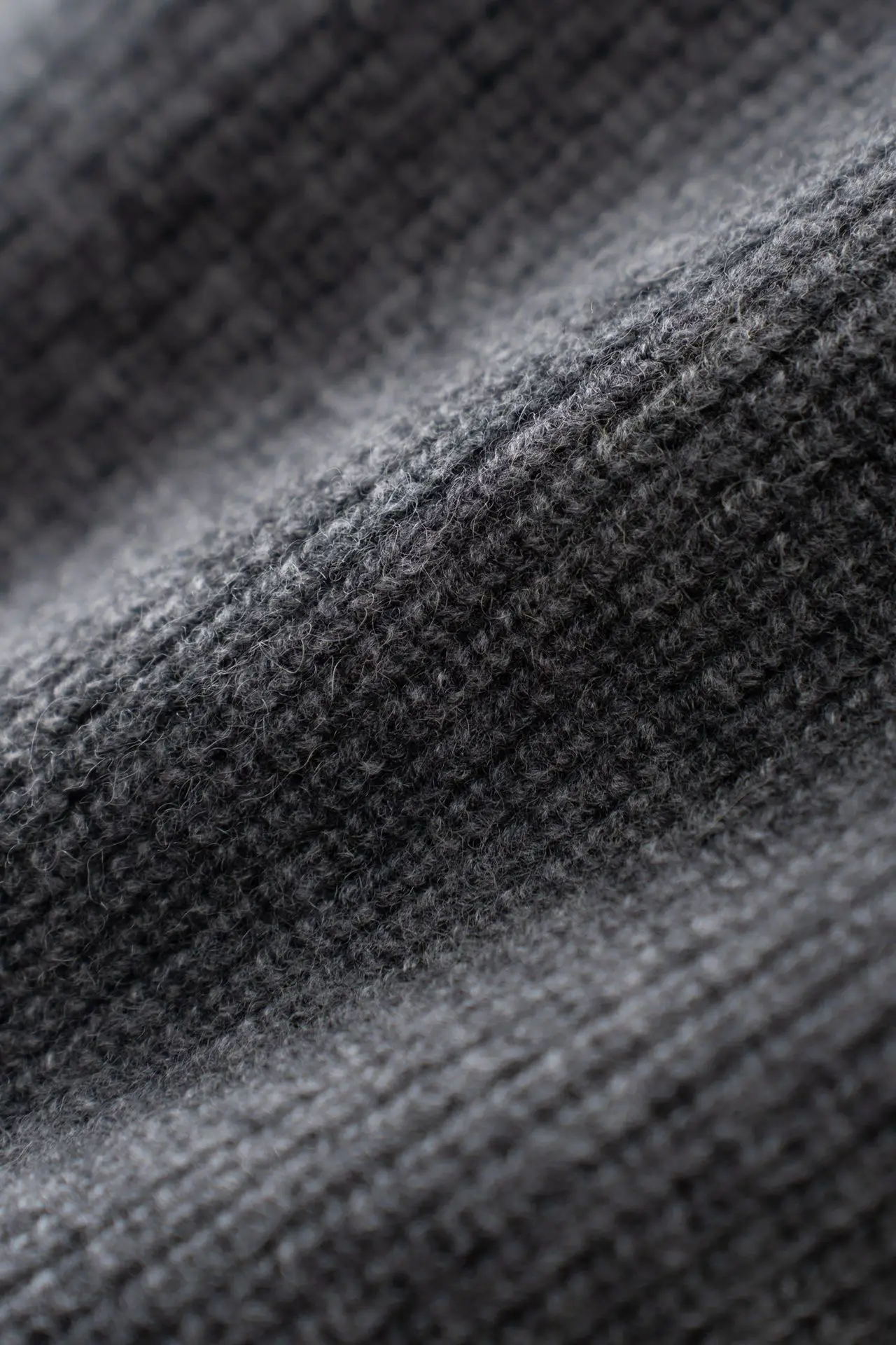 秋冬新作カシミヤウールジッパーラペルスパンコールセーターポケットカジュアルオールマッチニットカーディガン女性用