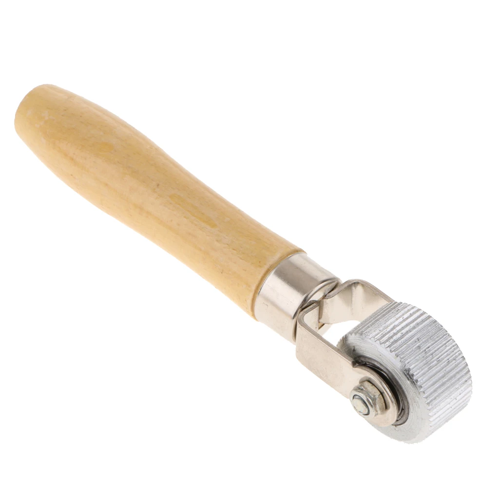 

Деревянная ручка автомобиля 37 мм подшипник шины патч роликовый инструмент для ремонта проколов 20 мм