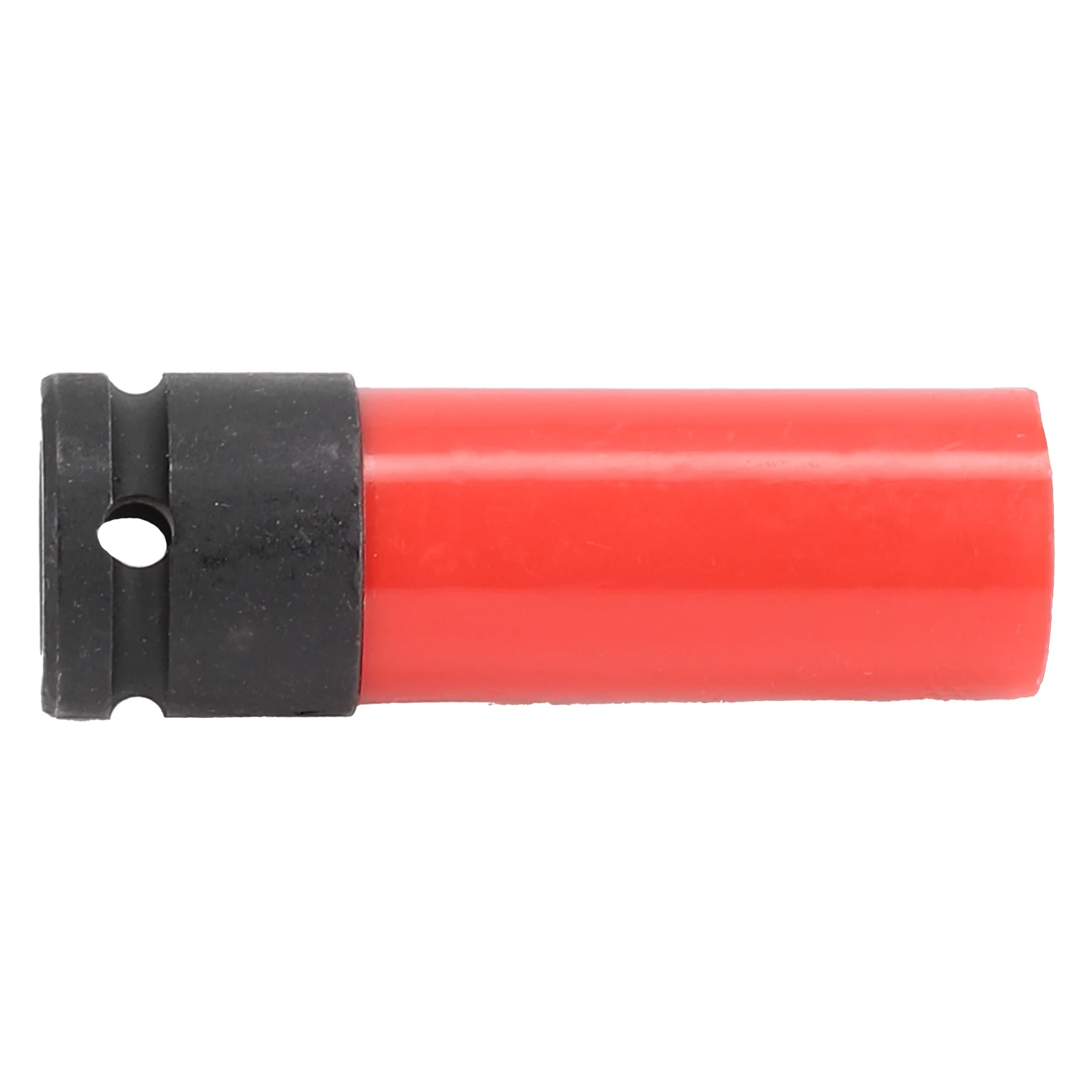 1 Piece Lug Nut Socket 17mm Wheel Lock Nut Removal Socket Wrench 8.6x3cm For Mercedes-BENZ S Series W221 Tyre Auto Wear Parts