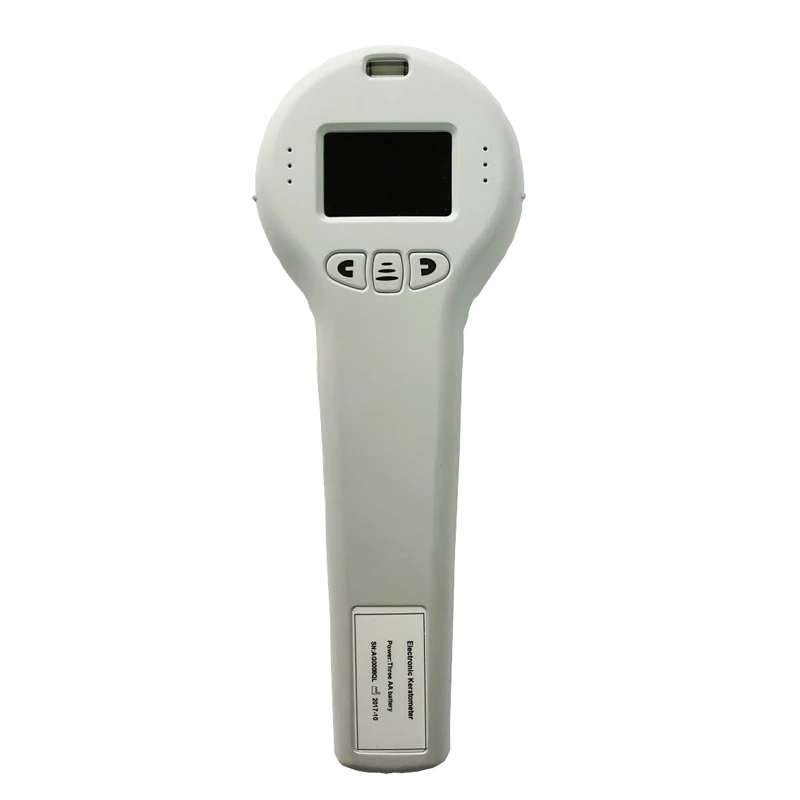 

Ophthalmic Equipment Electronic Handheld Portable Keratometer