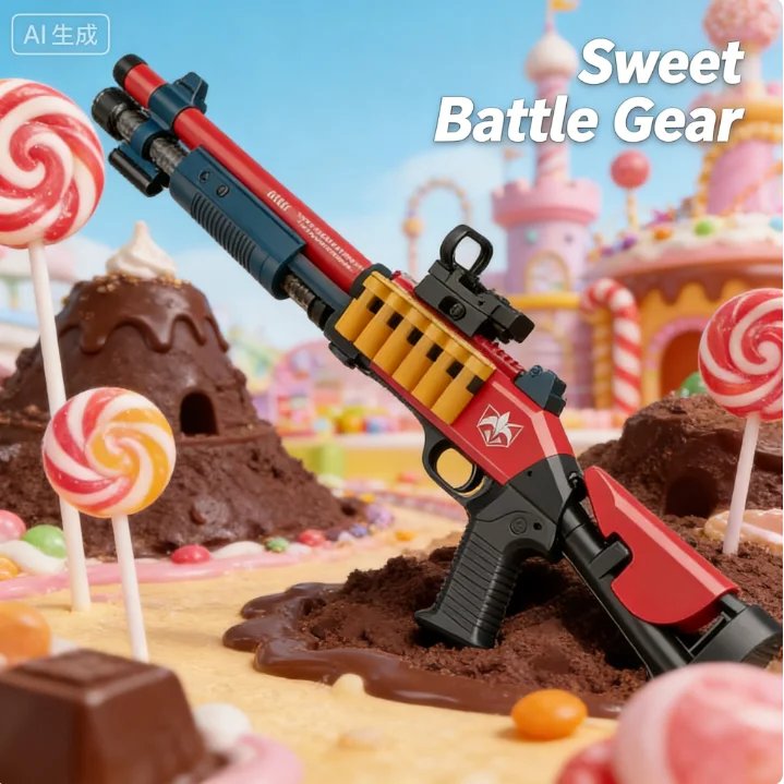 

XM1014 Игрушечный пистолет, мягкий корпус, wyrzutnia, пенопластовый дартс, модель пистолета, ручной пластиковый бластер, рождественская игра для детей и взрослых, уличная игра