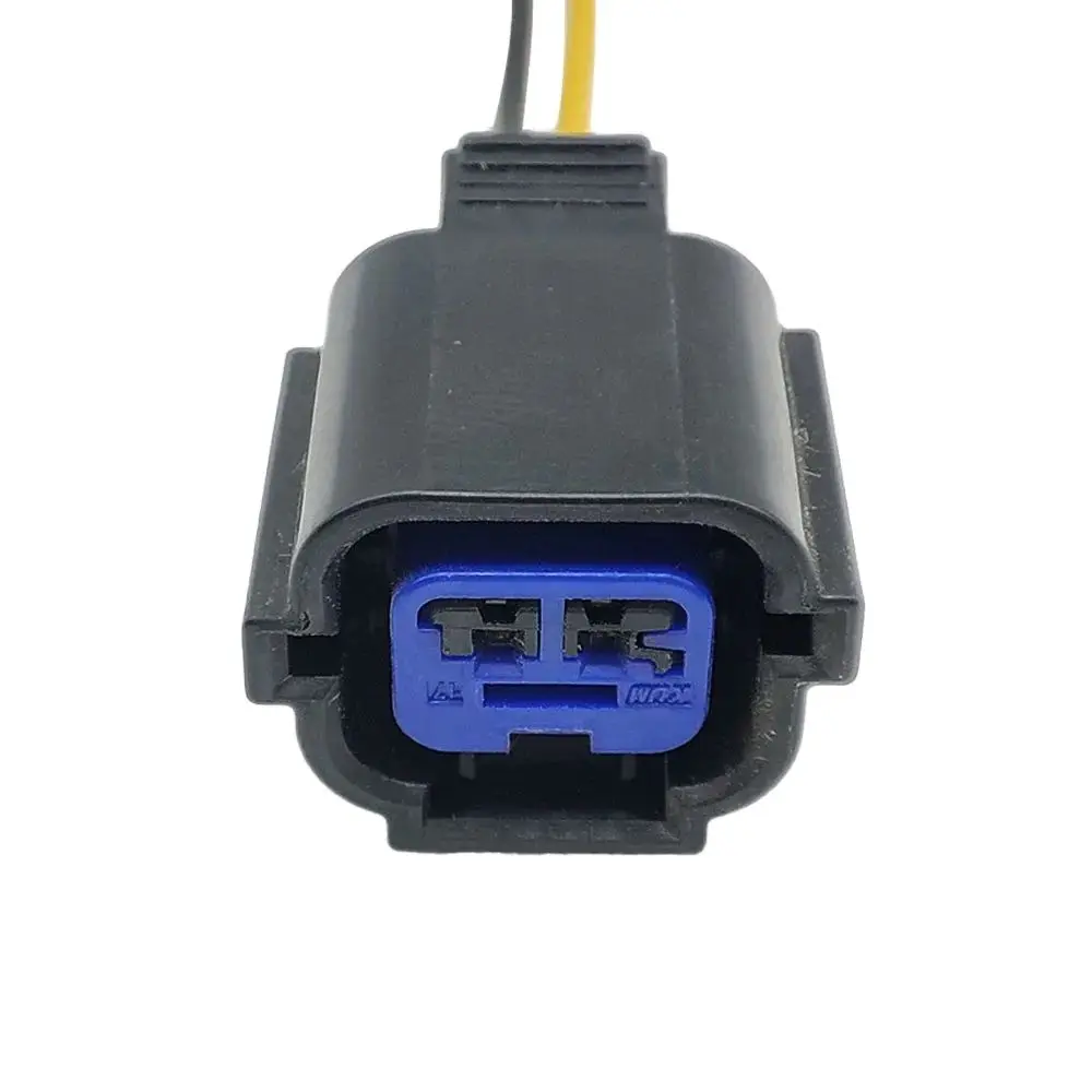 For 2 Pin auto waterproof connector cable plug sensor electrical plug connector HP285-02021 HP281-02020 HP291-02040 For Hyundai