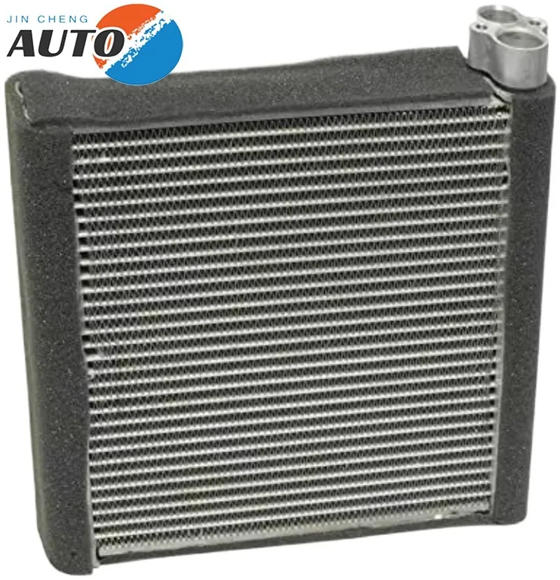 80211-TF0-G01 Brand New Evaporator Core for Honda Fit GE6/8 City GM2/3 Crider GJ5/7