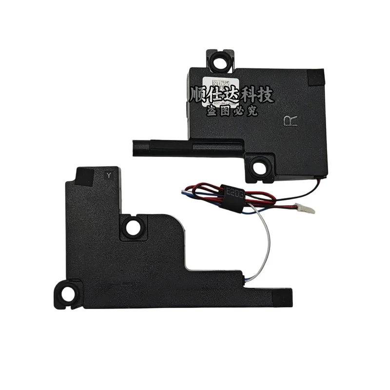 Built-in Audio Speaker for Lenovo Z51-70 Y50C V4000 500-15ISK ACZ Laptop Loudspeaker PK23000Q610