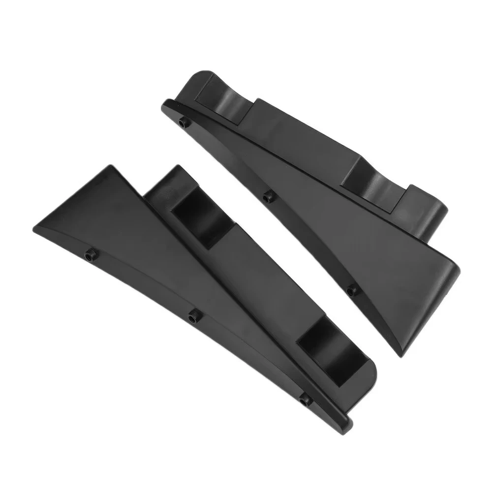 

New 2x Car Rear Trunk Parcel Shelf Luggage Cover C-Pillar Side Bracket Repair Kit For Audi TT TTRs 8J Coupe 2006-2014 8J8898283