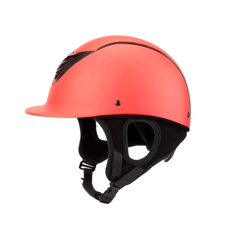 

New Products Custom Mountain Equestrian Horse Riding Helmet