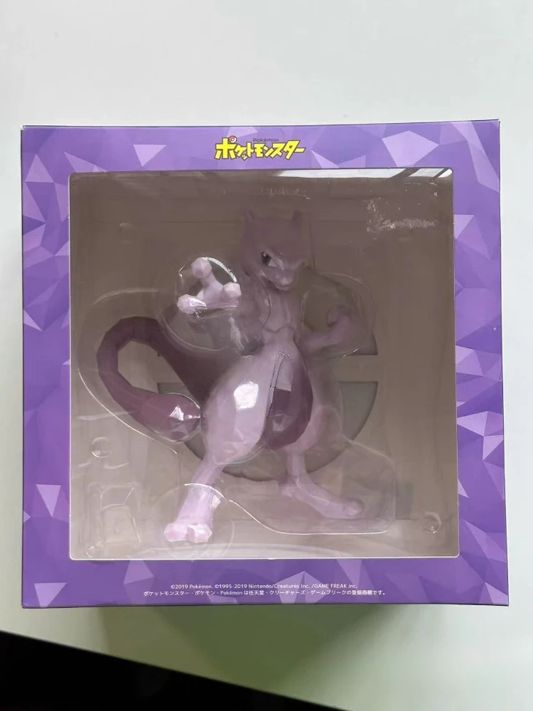 

Spot Japan 1000TOYS фигурка орнамент, практика тысячи значений, мечта POLYGO Pokémon, модель супер мечты