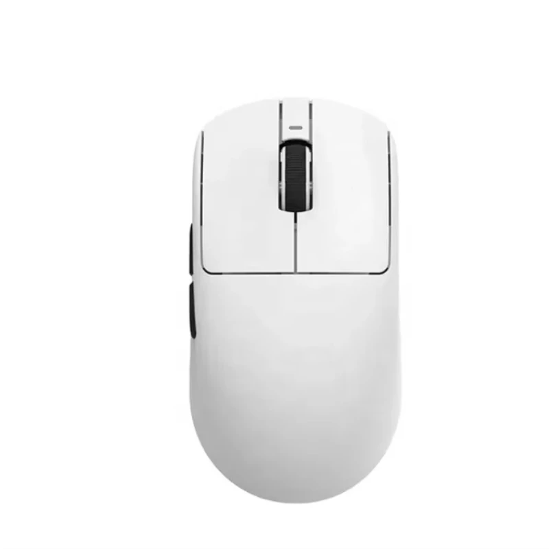 

Wireless gaming mouse 2.4G 2KHz, suitable for office and computer gamers