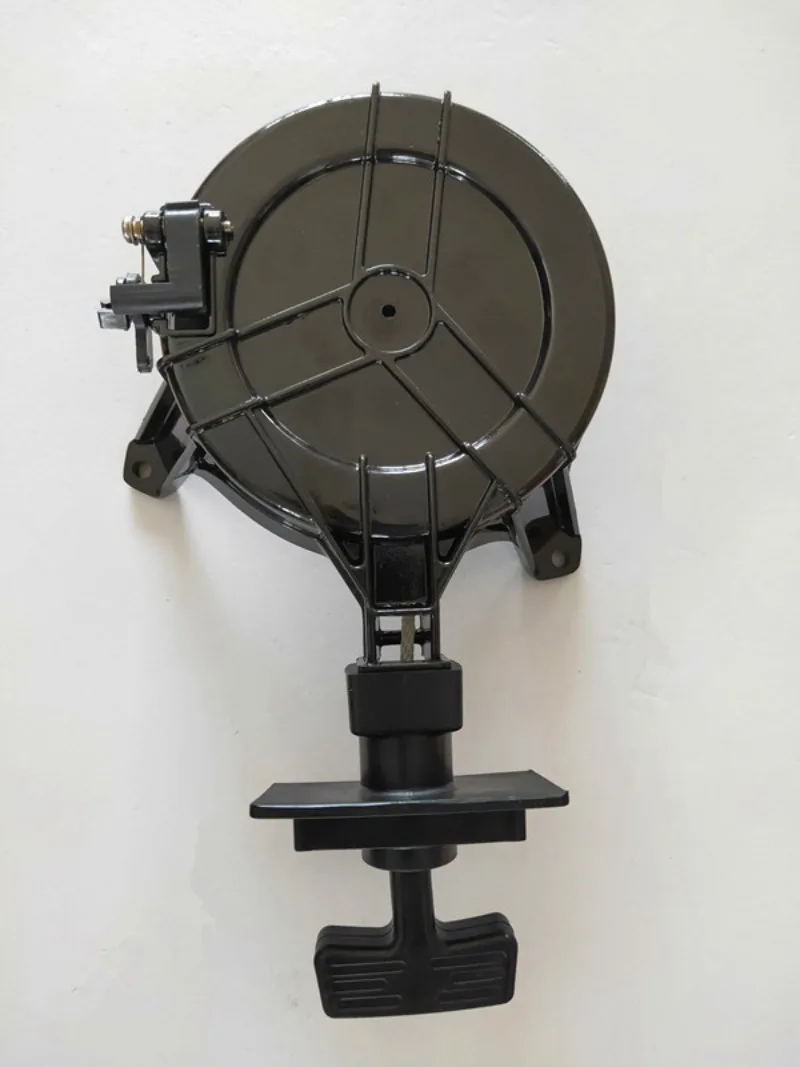 Recoil Pull Start Starter Assembly For Hangkai 2-Stroke 12HP Outboard