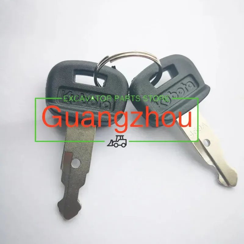 

2 шт. ключ для тяжелого оборудования 459A для экскаватора Kubota U15/30/135/155/161/163 ELI80-0101 RC411-53933 RC461-53930