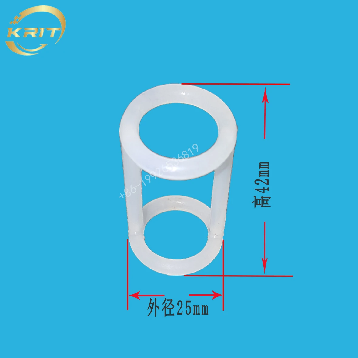 Silicone Sealing Rings Mixed Pack Ice Cream Maker Parts H Shaped O-rings For GS Soft Serve Machines Replacement Total 16 PCS