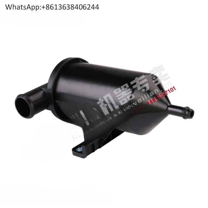 

Engine original K6200-1014100 oil and gas separator exhaust valve Dongfeng Jianghuai Chenglong United
