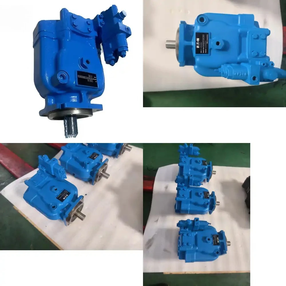 

PVH74QIC PVH74C PVH74QIC Variable Axial Piston Pump PVH74QICRF1S10C25VS1 PVH74QIC2-LF-2S-11-C25-31