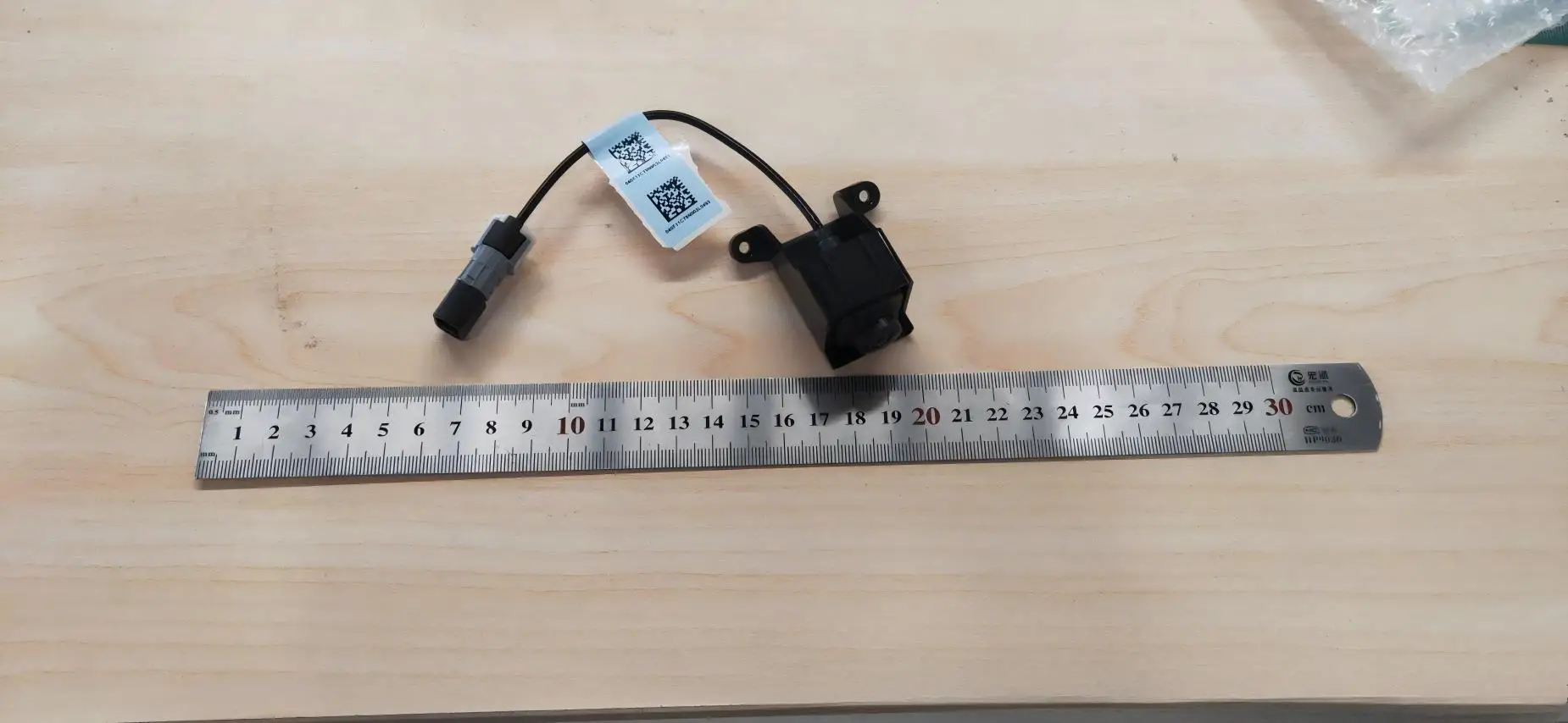 New For BYD ATTO 3 / Yuan Plus Panoramic Rear-View Imaging Module SC2EM-3776750 Camera Parking Assist System Car Safety Parts