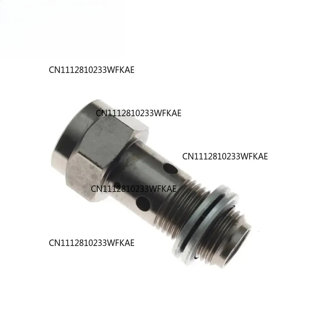 For 21458307 7421022032 7421458307 20715052 21022032 Volvo FH 16 FM FMX NH Renault Trucks New relief valve 74 21 458 307