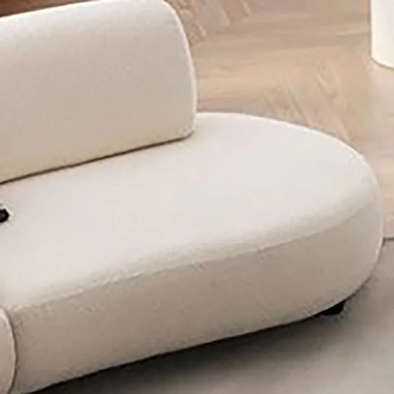 Luxury Relaxing Sofa Nordic Relaxing Lounge Corner Children Modern Sofa Velvet Mid Century Divano Living Room Furniture