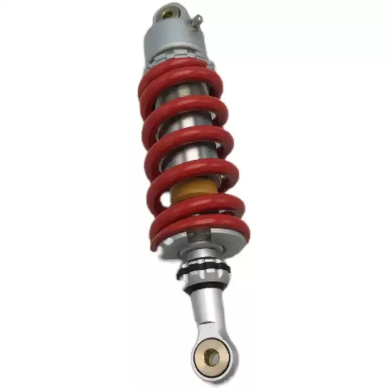 Motorcycle Rear Shock Absorber Suspension Independent Damper Spare Part for BJ300GS BN302 Replacement Rear Suspension