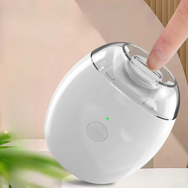 

Electric Nail Clipper,nail Trimmer,fully Automatic Nail Clipper for The Elderly and Children,nail Grinder,nail Trimmer Grinder