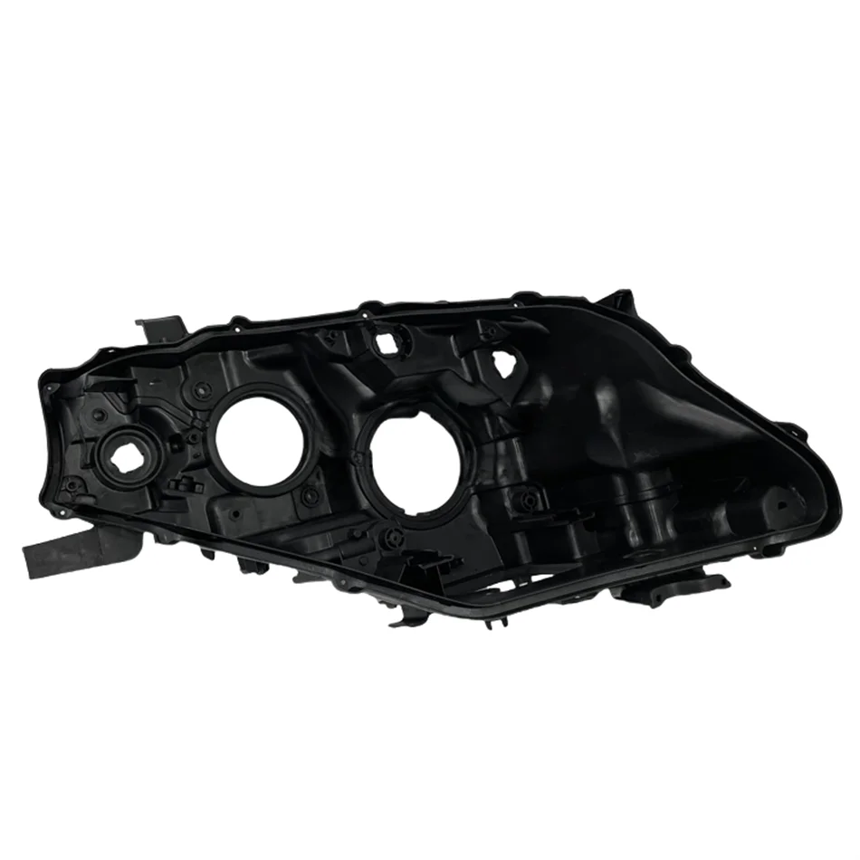 

Для Lexus RX RX270 RX350 RX450 2012 2013 2014 автомобильный аксессуар, основание фары, корпус заднего фонаря, абажуры, лампы