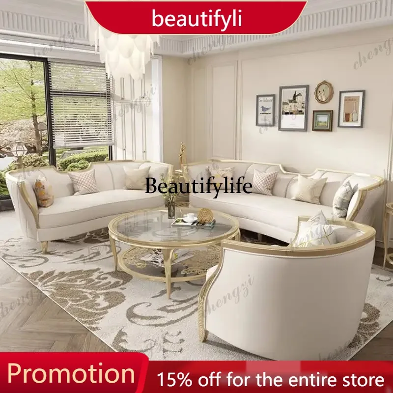 

01A Living Room Sofas Beanbag Italian Curved Corner Sofa Living Room Lazy Bubble Banken Woonkamer Furniture For Home