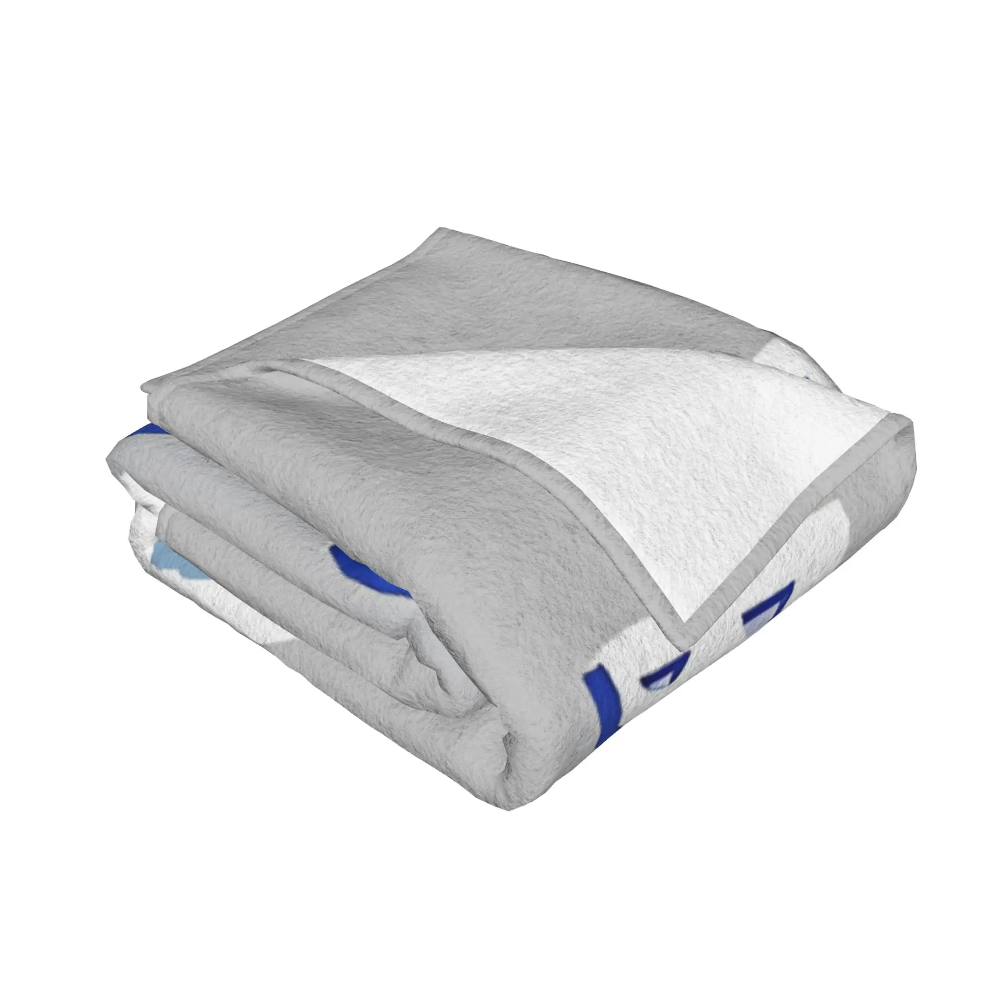 1PC Classic Bumbles bounce home room decorations Winter Blankets for Adults Bedding Home Interior Sofa Knee