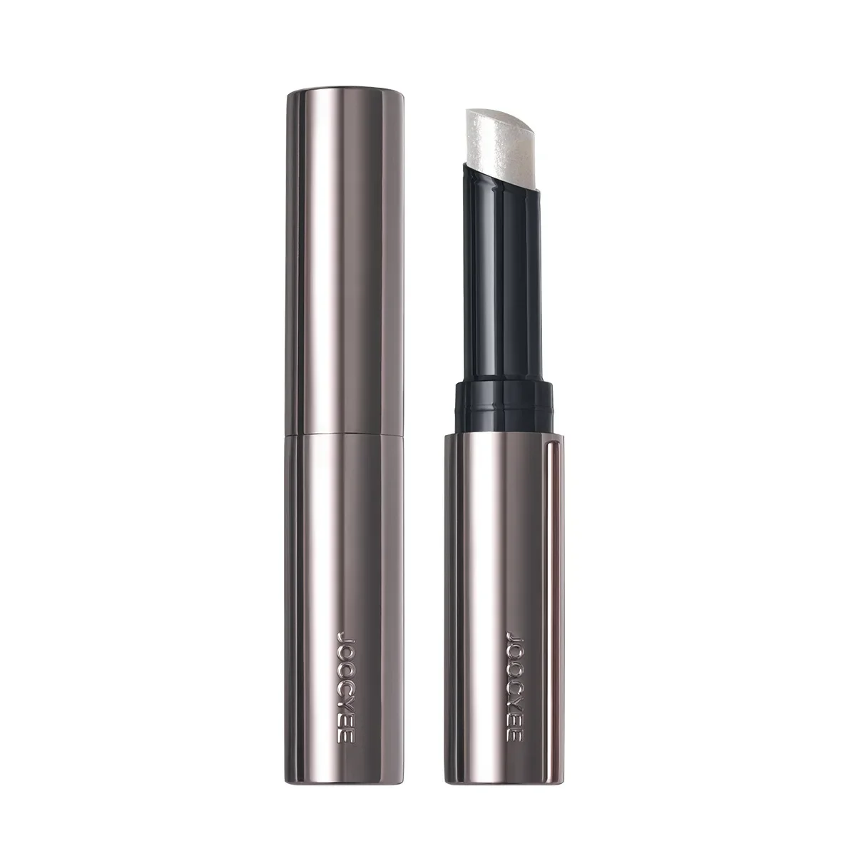 Joocyee Diamond Highlight Stick verheldert de ogen met een explosieve parelmoer oogschaduw